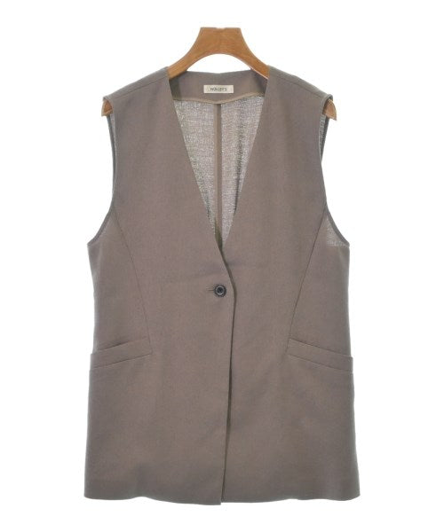 Nolley's Vests