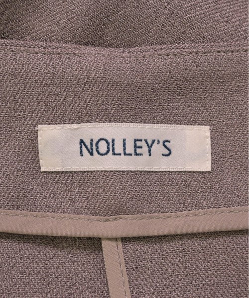 Nolley's Vests