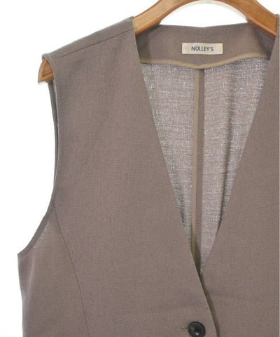 Nolley's Vests