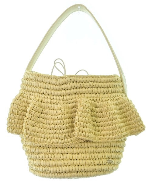 Nolley's Basket bags