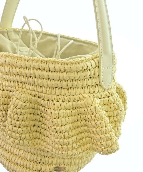 Nolley's Basket bags