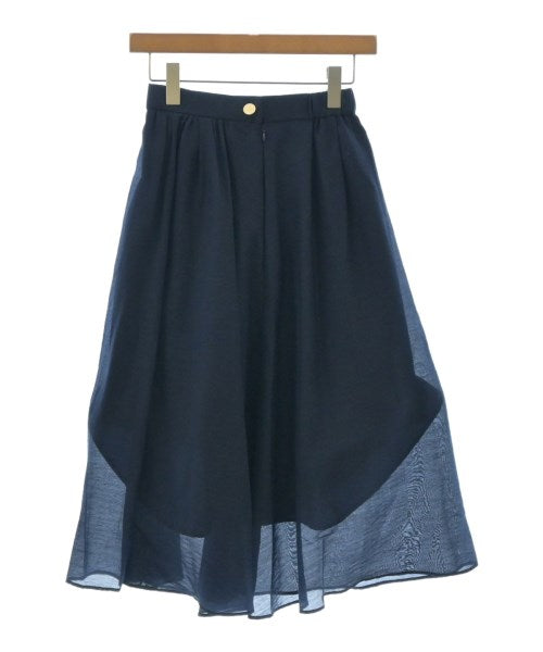 Nolley's Long/Maxi length skirts