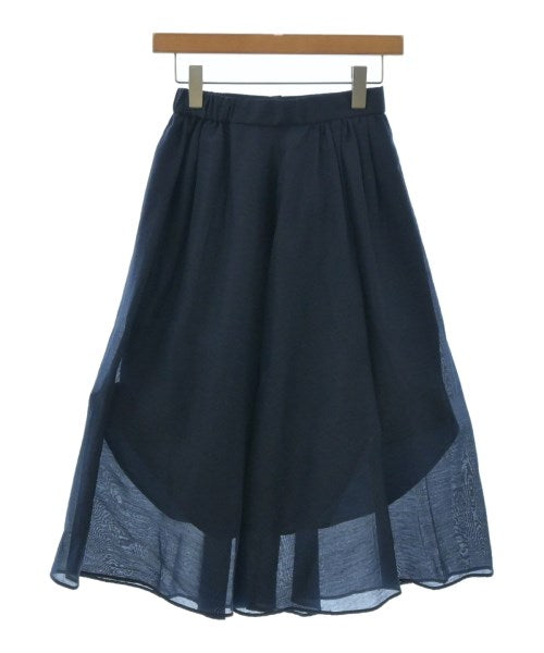 Nolley's Long/Maxi length skirts