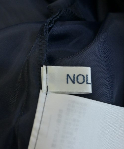 Nolley's Long/Maxi length skirts