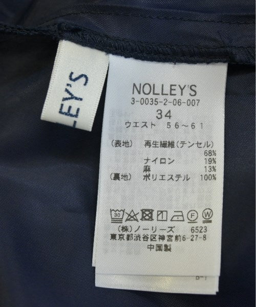 Nolley's Long/Maxi length skirts