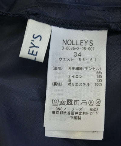 Nolley's Long/Maxi length skirts