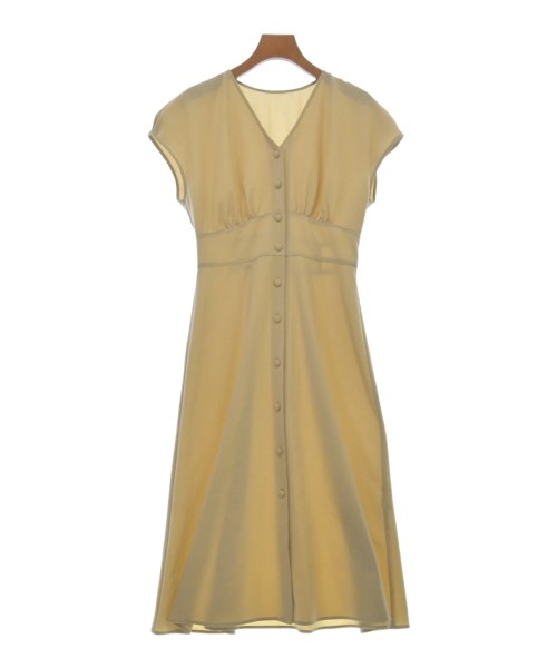 Nolley's Shirtdresses