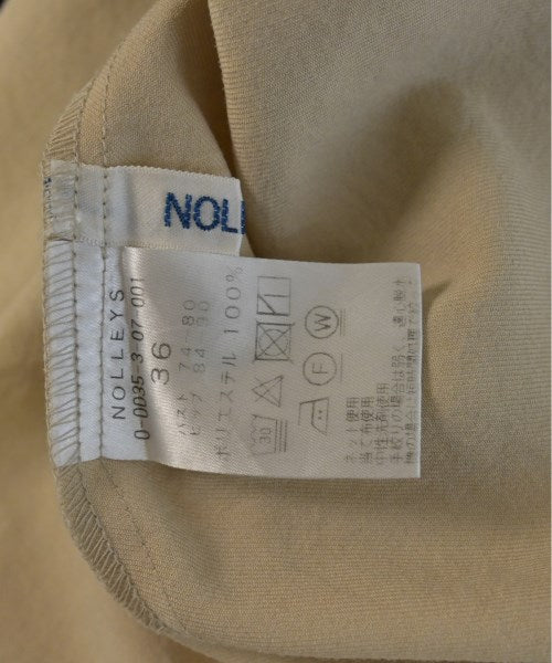 Nolley's Shirtdresses