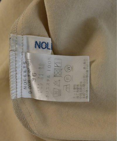 Nolley's Shirtdresses