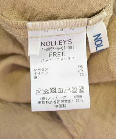 Nolley's Blouses