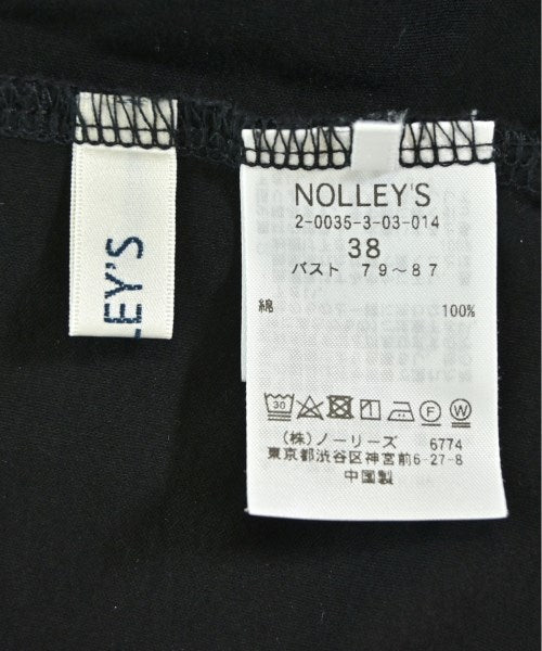 Nolley's Tee Shirts/Tops