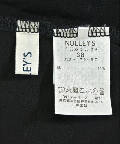 Nolley's Tee Shirts/Tops