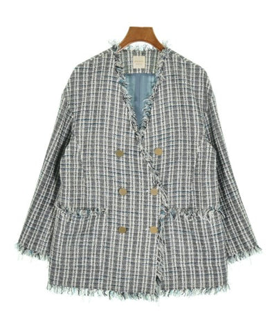 Nolley's Casual jackets