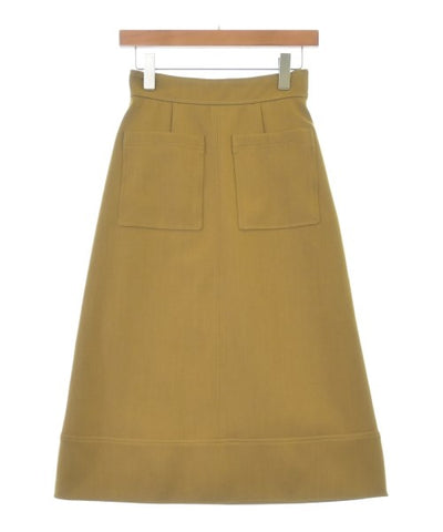 Nolley's Long/Maxi length skirts