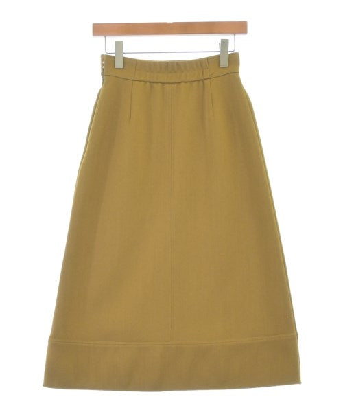 Nolley's Long/Maxi length skirts