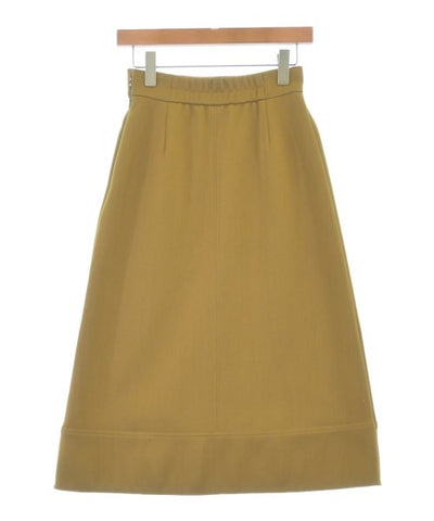 Nolley's Long/Maxi length skirts