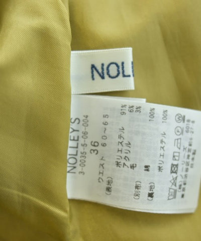 Nolley's Long/Maxi length skirts