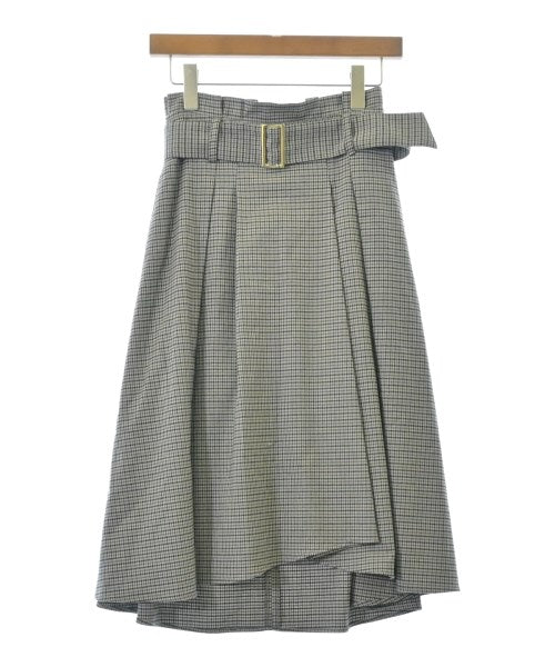 Nolley's Long/Maxi length skirts