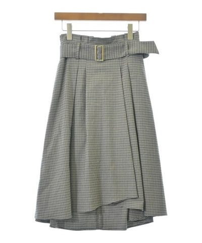 Nolley's Long/Maxi length skirts