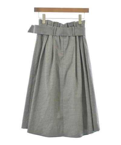 Nolley's Long/Maxi length skirts