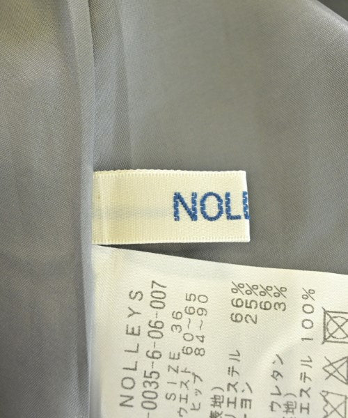 Nolley's Long/Maxi length skirts