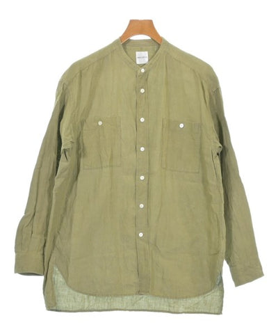 Nolley's Casual shirts