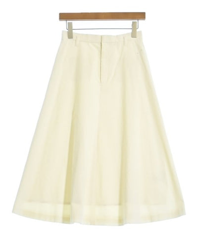 Nolley's Long/Maxi length skirts