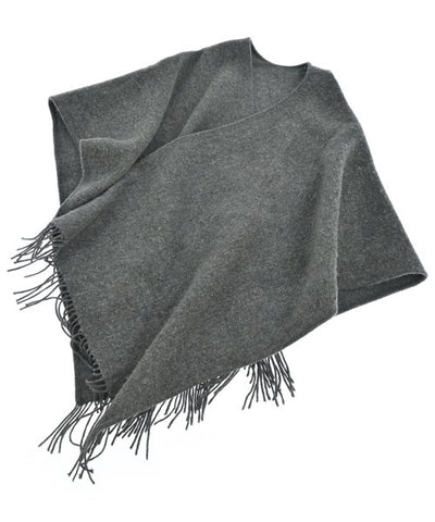 Nolley's Winter scarves