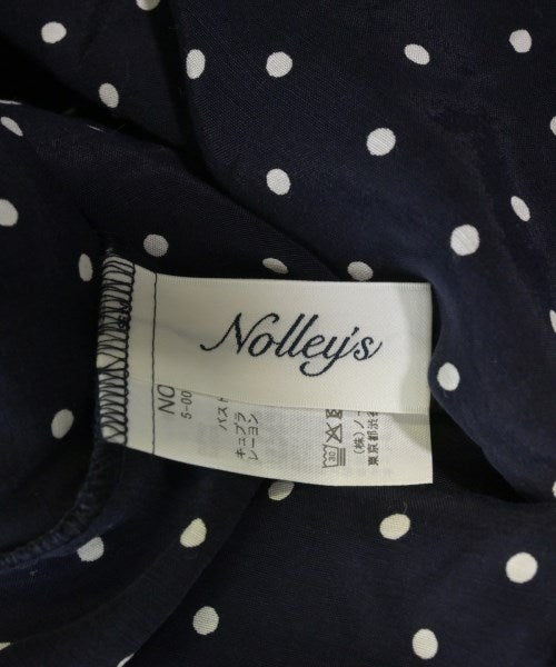 Nolley's Blouses
