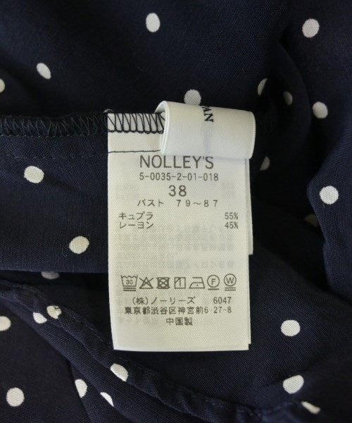 Nolley's Blouses