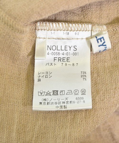 Nolley's Blouses