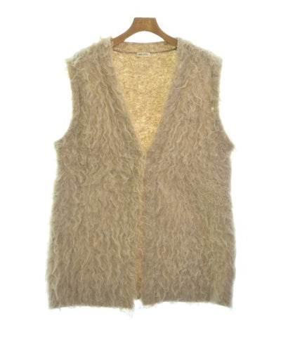 Nolley's Sleeveless tops