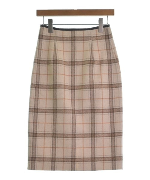 Nolley's Long/Maxi length skirts