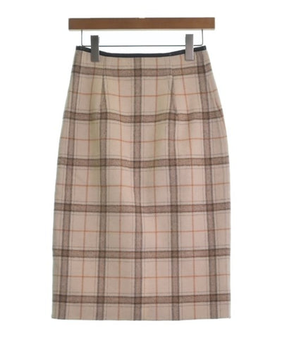 Nolley's Long/Maxi length skirts