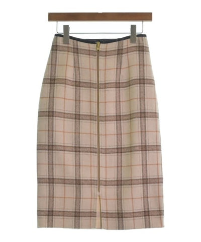 Nolley's Long/Maxi length skirts