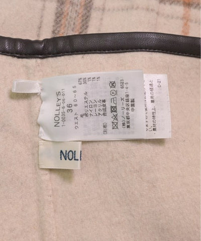 Nolley's Long/Maxi length skirts