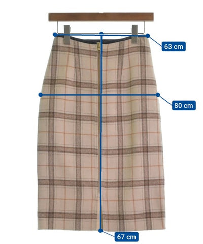 Nolley's Long/Maxi length skirts