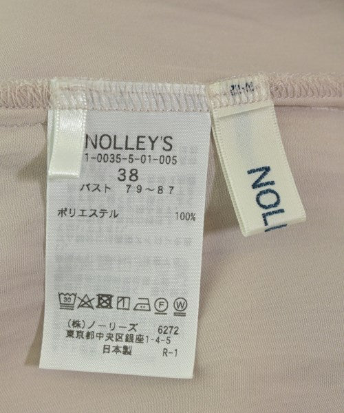 Nolley's Blouses