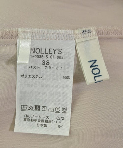 Nolley's Blouses