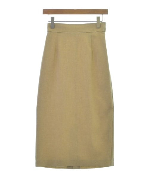 Nolley's Long/Maxi length skirts