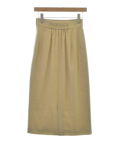 Nolley's Long/Maxi length skirts