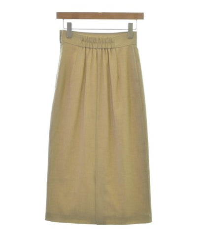 Nolley's Long/Maxi length skirts