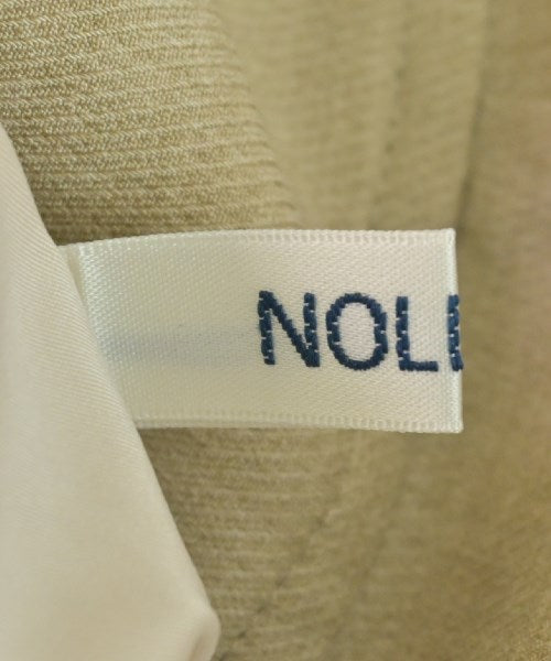 Nolley's Long/Maxi length skirts