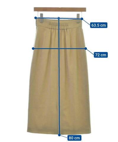 Nolley's Long/Maxi length skirts