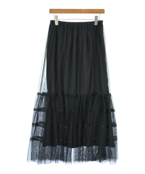 Nolley's Long/Maxi length skirts