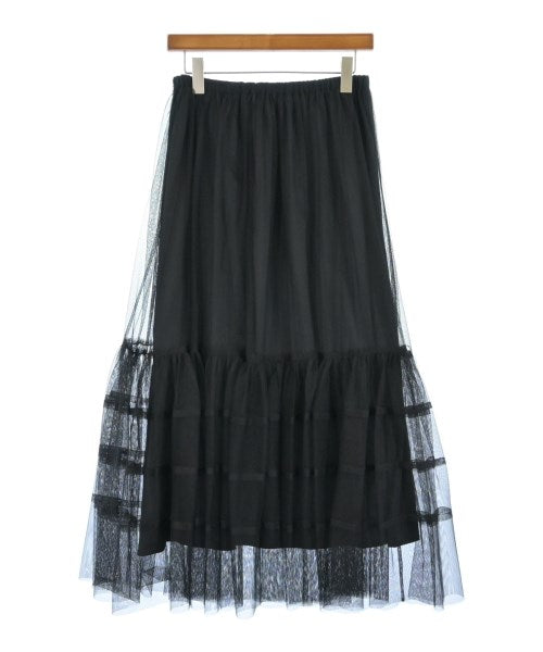Nolley's Long/Maxi length skirts