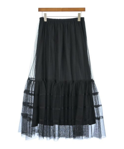 Nolley's Long/Maxi length skirts