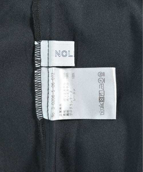 Nolley's Long/Maxi length skirts
