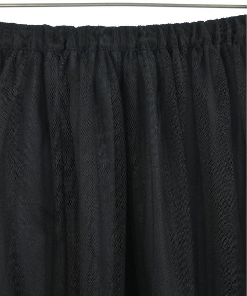 Nolley's Long/Maxi length skirts
