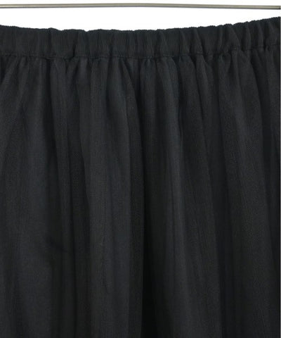 Nolley's Long/Maxi length skirts